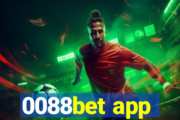 0088bet app